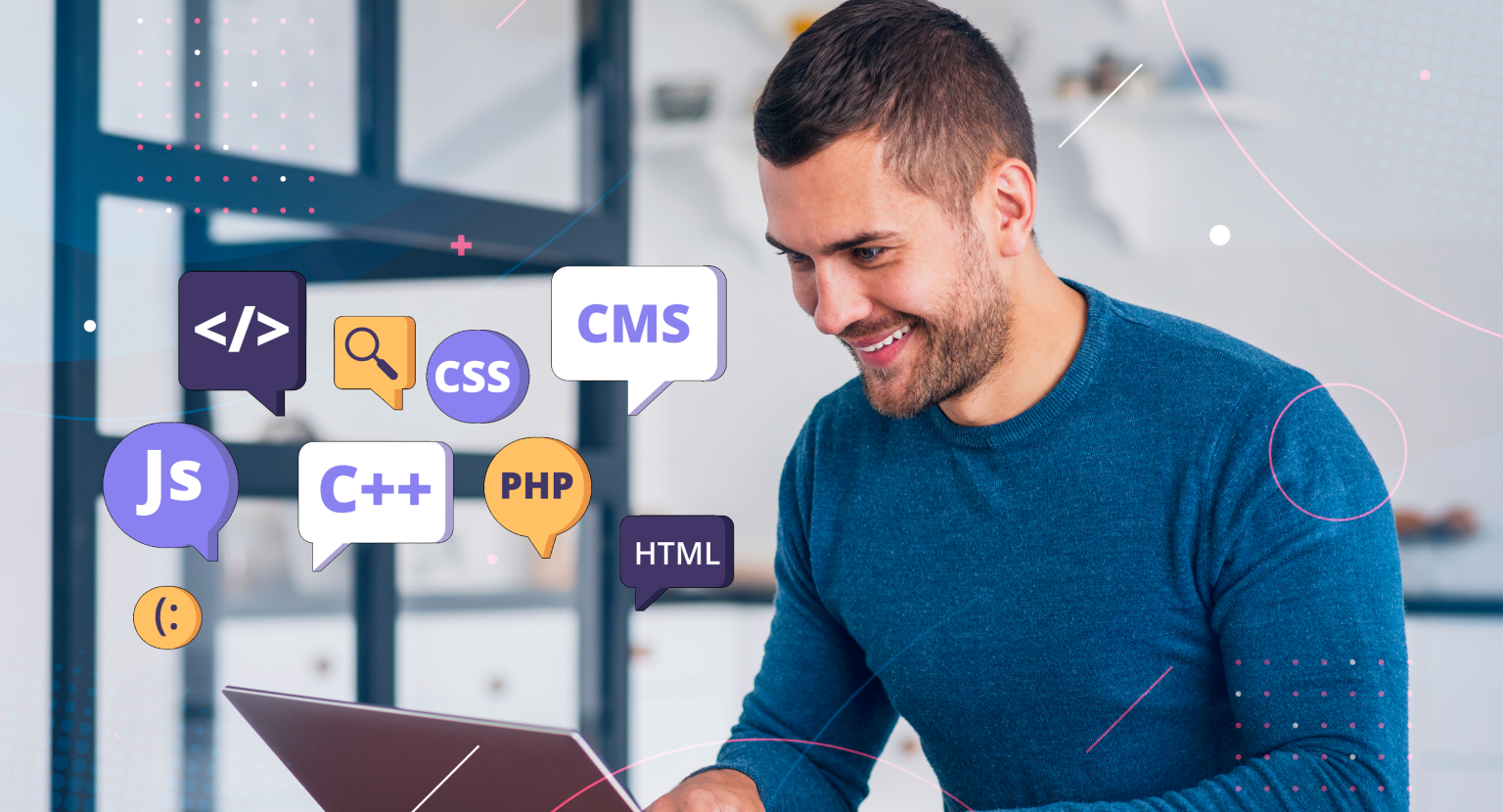 Top 10 HTML templates