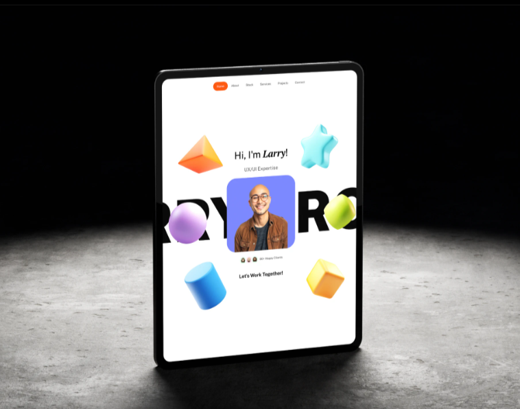 Cohesion Free Framer Template