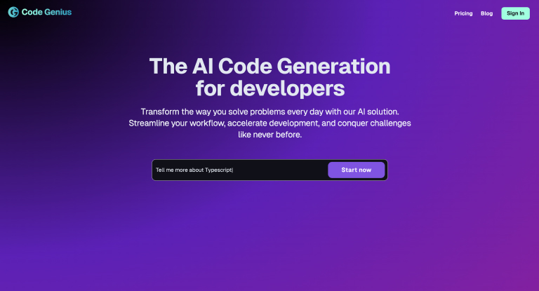 Best AI tools front-end developers 2025 comparison chart featuring pricing and features