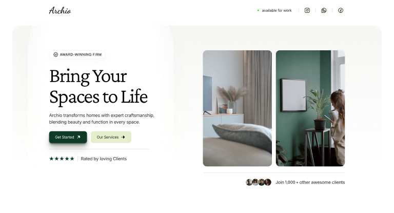 Archio-Framer-Template-for-Interior-Design