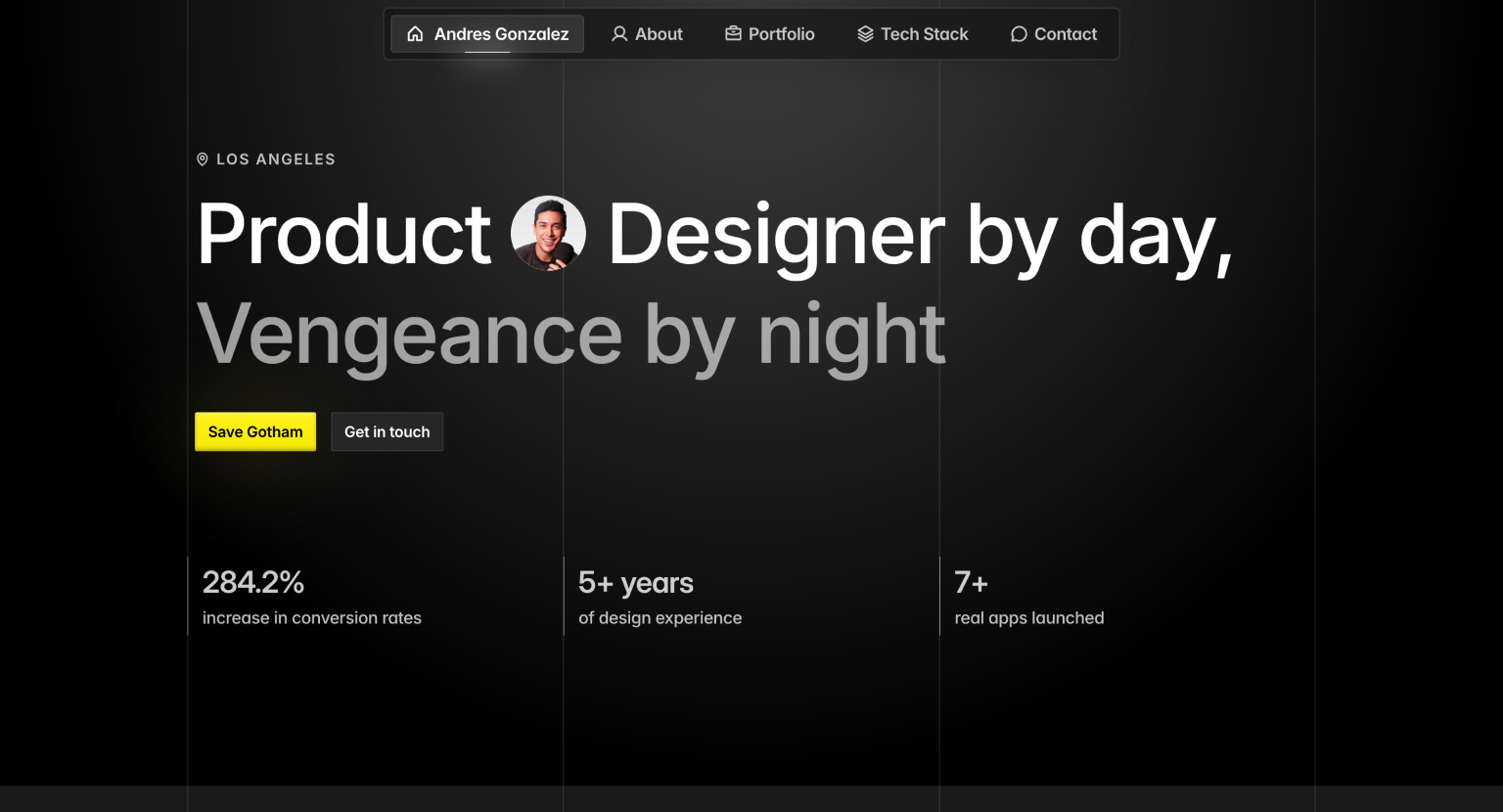 Best Framer Personal Blog Templates