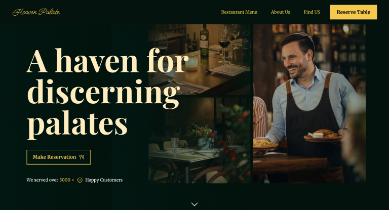 Heaven-Palate-Restaurant-Template