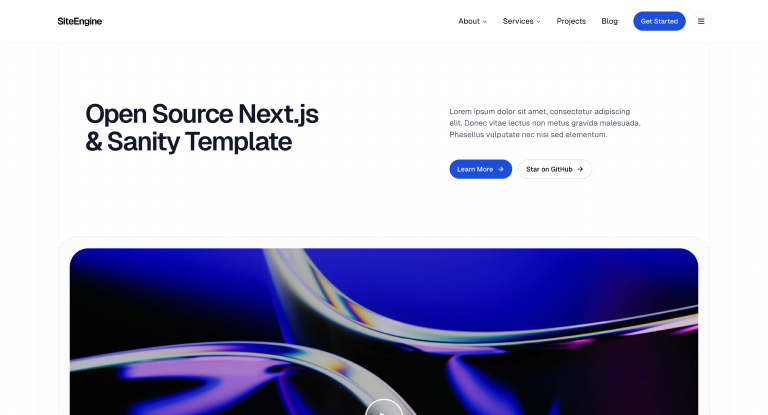 SiteEngine