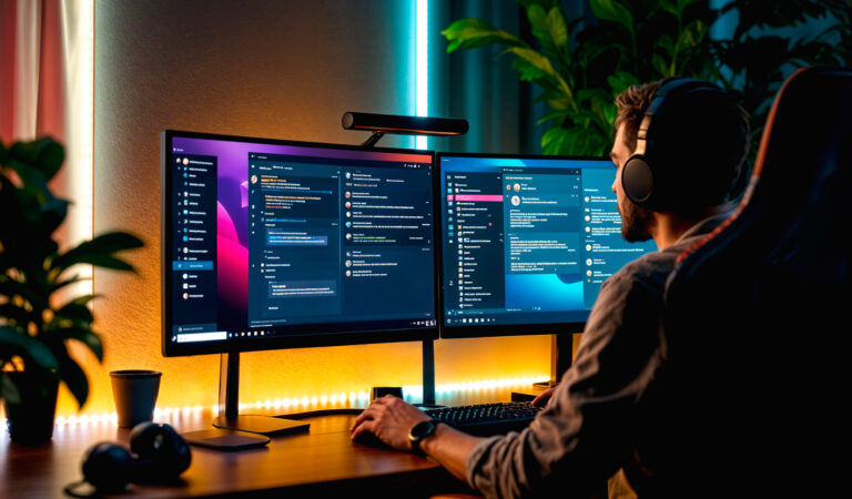 TailwindCSS Landing Page