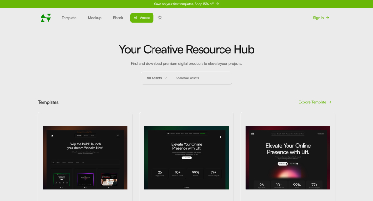 Shoply Digital Product Automation