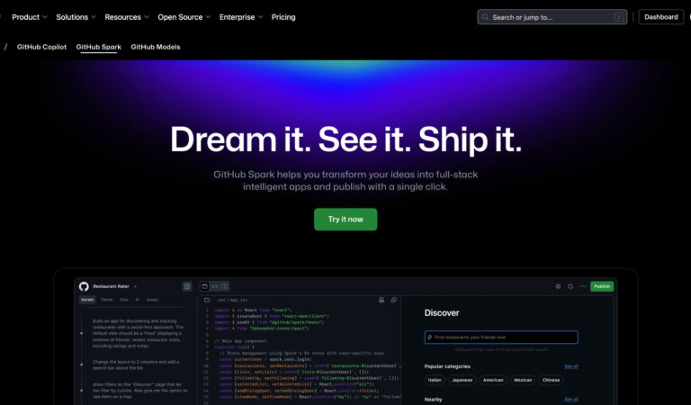 vibe coding tools 2025