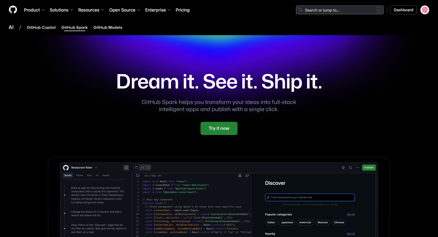 vibe coding tools 2025